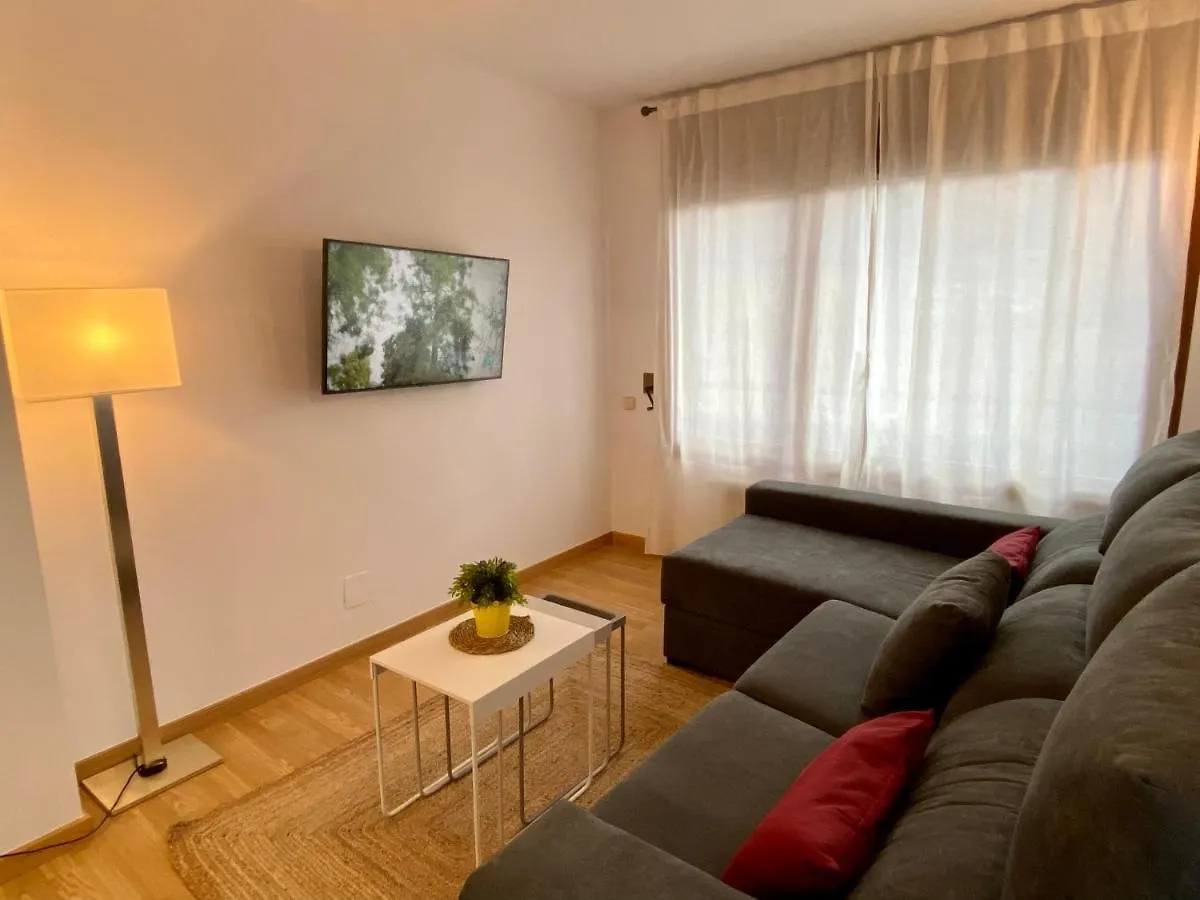 Apartamento Prober_Sol Tarter El Tarter